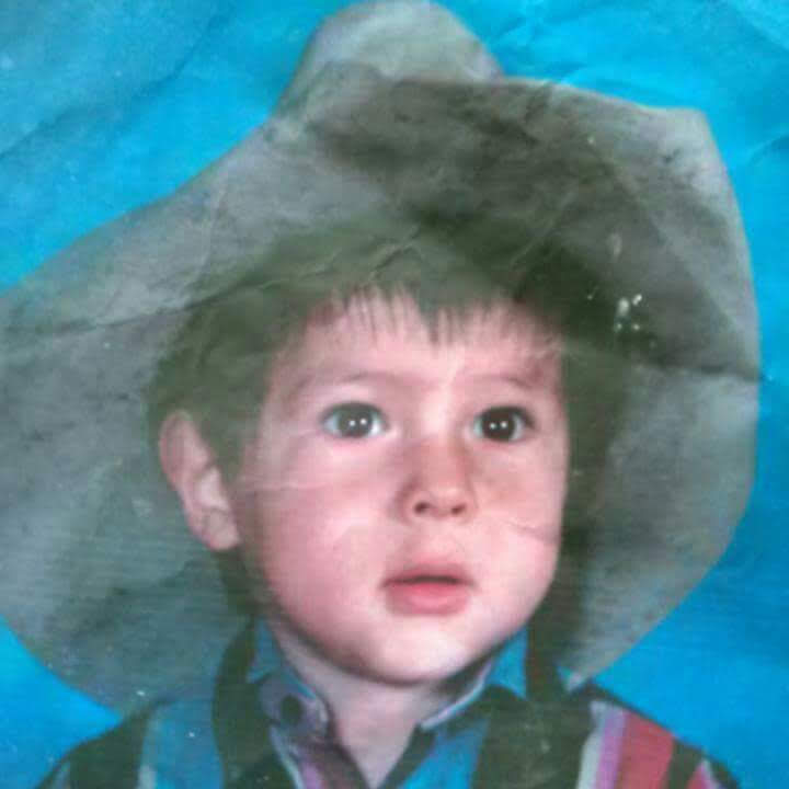 Cole Forrest Stump - Memorial Photo 1