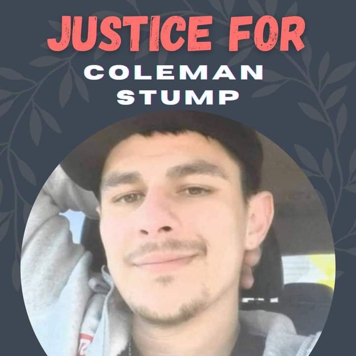 Cole Forrest Stump - Memorial Photo 3