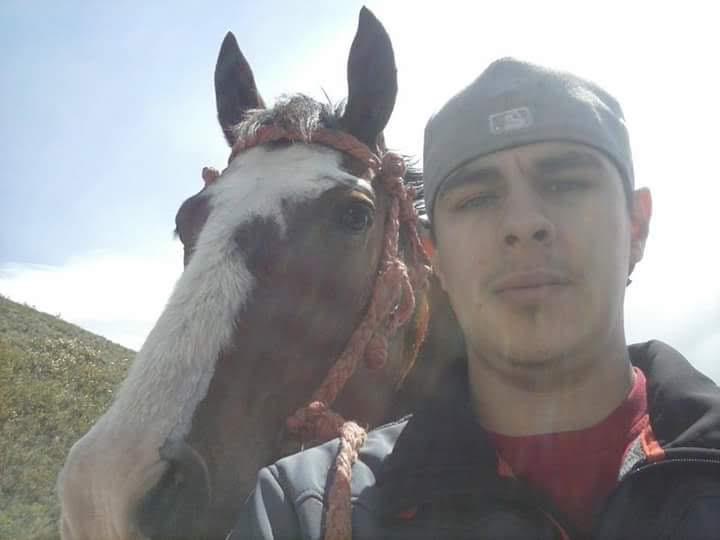 Cole Forrest Stump - Memorial Photo 4